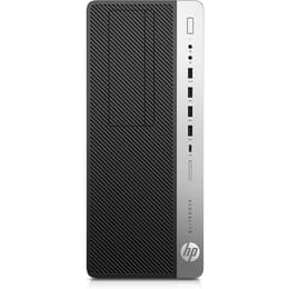 HP EliteDesk 800 G3 Core i7-6700K 4 - SSD 512 GB - 32GB