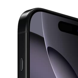 iPhone 16 Pro 256GB - Μαύρο Τιτάνιο - Ξεκλείδωτο