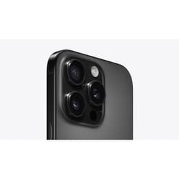 iPhone 16 Pro 256GB - Μαύρο Τιτάνιο - Ξεκλείδωτο