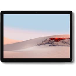 Microsoft Surface Go 2 10" Core m3-8100Y - SSD 128 GB - 8GB Χωρίς πληκτρολόγιο