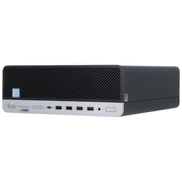 HP ProDesk 600 G4 SFF Core i5-8500 3 - SSD 1 tb - 8GB