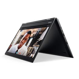 Lenovo ThinkPad X1 Yoga G3 14" (2018) - Core i7 - Gen 8 (U) - 16GB - SSD 512 GB QWERTY - Ολλανδικό