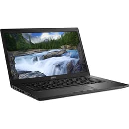 Dell Latitude E5490 14" (2018) - Core i5 - Gen 8 (U) - 8GB - SSD 256 GB AZERTY - Γαλλικό