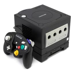 Nintendo GameCube - Μαύρο