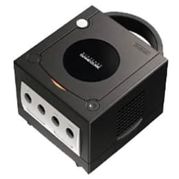 Nintendo GameCube - Μαύρο