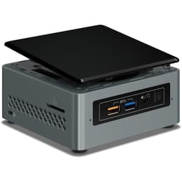 Intel NUC Kit NUC6CAY Celeron J3455 1.5 - SSD 128 GB - 8GB