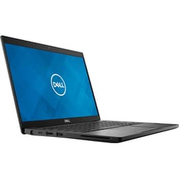 Dell Latitude 7390 13" Core i5-8350U - SSD 512 Gb - 16GB QWERTY - Ισπανικό