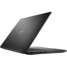 Dell Latitude 7390 13" Core i5-8350U - SSD 512 GB - 16GB QWERTY - Ισπανικό