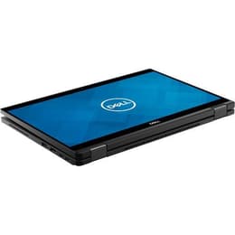 Dell Latitude 7390 13" Core i5-8350U - SSD 512 GB - 16GB QWERTY - Ισπανικό