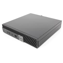 Dell OptiPlex 5070 Micro Core i5-9500T 2.2 - SSD 512 GB - 8GB
