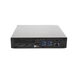 Dell OptiPlex 5070 Micro Core i5-9500T 2.2 - SSD 512 GB - 8GB