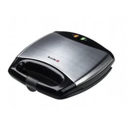 Breville VST051X Τοστιέρα
