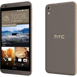 HTC One E9s dual sim 16GB - Καφέ - Ξεκλείδωτο
