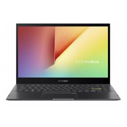 Asus VivoBook Flip 14 14" (2021) - Core i7 - Gen 11 (G) - 16GB - SSD 512 GB AZERTY - Γαλλικό