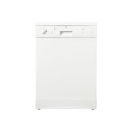 Πλυντήριο πιάτων πάγκου 60 cm Listo LV48 - 10 έως 12 σερβίτσια μαχαιροπήρουνα