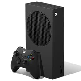 Xbox Series S 1000GB - Μαύρο