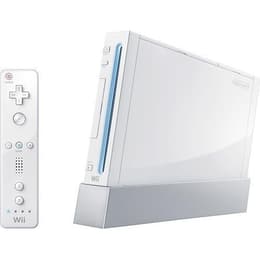 Nintendo Wii - HDD 32 GB - Άσπρο