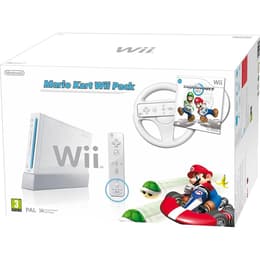 Nintendo Wii - HDD 32 GB - Άσπρο