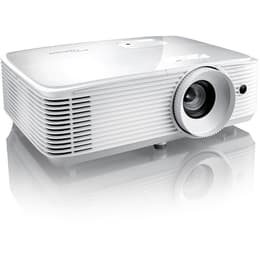 Προτζέκτορας Βίντεο Optoma HD29He Άσπρο
