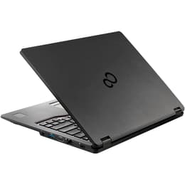 Fujitsu LifeBook U749 14" (2018) - Core i5 - Gen 8 (U) - 8GB - SSD 256 GB AZERTY - Γαλλικό