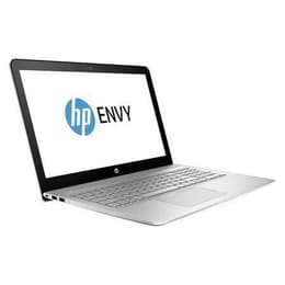 HP Envy 15-AS100NB 15" (2017) - Core i7-7500U - 8GB - SSD 256 Gb + HDD 1 tb AZERTY - Γαλλικό