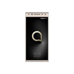Alcatel 5 32GB - Χρυσό - Ξεκλείδωτο