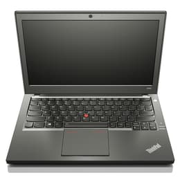 Lenovo ThinkPad X240 12"(2013) - Core i5-4300U - 8GB - SSD 512 GB AZERTY - Γαλλικό