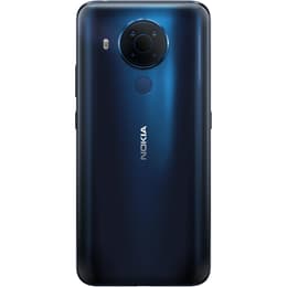 Nokia 5.4 64GB - Μπλε - Ξεκλείδωτο