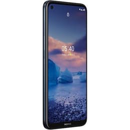 Nokia 5.4 64GB - Μπλε - Ξεκλείδωτο