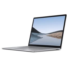 Microsoft Surface Laptop 3 13" (2019) - Core i7-1065G7 - 16GB - SSD 256 GB QWERTY - Αγγλικά