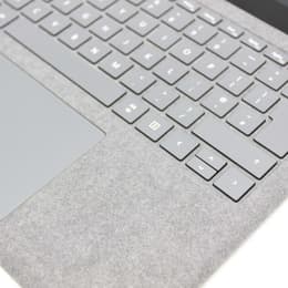Microsoft Surface Laptop 3 13" (2019) - Core i7-1065G7 - 16GB - SSD 256 GB QWERTY - Αγγλικά