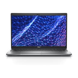 Dell Latitude 5530 15" (2026) - Core i5 - Gen 12 (U) - 16GB - SSD 512 GB QWERTY - Ιταλικό