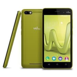 Wiko Lenny4 16GB - Lime - Ξεκλείδωτο