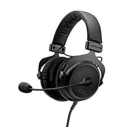 Beyerdynamic MMX 300 gaming καλωδιωμένο Ακουστικά Μικρόφωνο - Μαύρο
