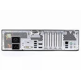 Fujitsu Esprimo D958 E94+ Core i5-9500 3 - SSD 128 GB - 8GB
