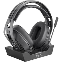 Plantronics RIG 800 Pro HS gaming ασύρματο Ακουστικά Μικρόφωνο - Μαύρο