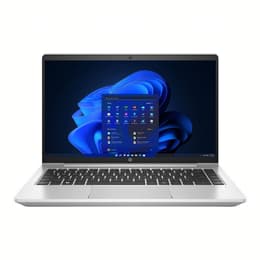 HP ProBook 440 G9 14" (2022) - Core i5 - Gen 12 (U) - 8GB - SSD 512 GB QWERTY - Ισπανικό