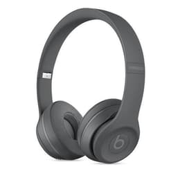 Beats By Dr. Dre Solo 3 Wireless Μειωτής θορύβου wireless Ακουστικά Μικρόφωνο - Γκρι