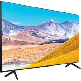 TV Samsung 165 cm UE65TU8005K 3840x2160