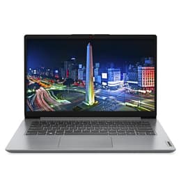 Lenovo IdeaPad 1 14IGL7 14" (2019) - Celeron N4120 - 8GB - SSD 256 GB AZERTY - Γαλλικό