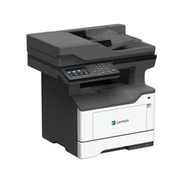 Lexmark MX521ADE Έγχρωμο Laser