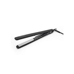 Corioliss C3 BLACK SOFT TOUCH CHROME - Μαύρο Ισιωτική μαλλιών