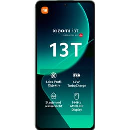 Xiaomi 13T 256GB - Πράσινο - Ξεκλείδωτο