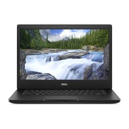 Dell Latitude 3400 14" (2018) - Core i5 - Gen 8 (U) - 8GB - SSD 256 GB QWERTY - Ισπανικό
