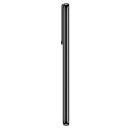 Galaxy S21 Ultra 5G 256GB - Μαύρο - Ξεκλείδωτο