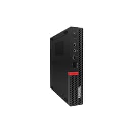 Lenovo ThinkCentre M920q Tiny Core i5-8500T 2.2 - SSD 256 GB - 16GB
