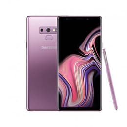 Galaxy Note9 512GB - Μωβ - Ξεκλείδωτο