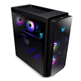 Acer Predator Orion 5000 PO5-650 serie Core i7-13700F 2.1 - SSD 1 tb - 32GB