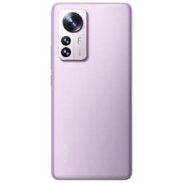 Xiaomi 12 256GB - Μωβ - Ξεκλείδωτο