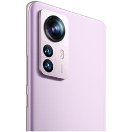 Xiaomi 12 256GB - Μωβ - Ξεκλείδωτο
